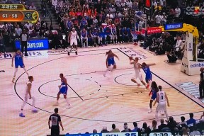 爱游戏体育-Ming回归赛场，比分优势明显首场状态亮眼，掘金观众沸腾！的简单介绍