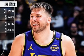 爱游戏智能平台-东契奇连续十场比赛得分超过刷新纪录，快船不断突破！